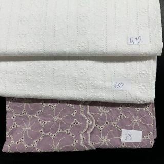 Paket tkanina pamuk 4570