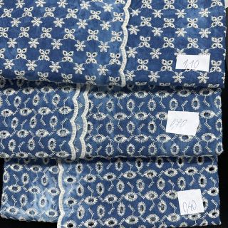 Paket tkanina pamuk 4569
