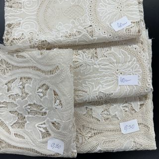 Paket tkanina pamuk 4567