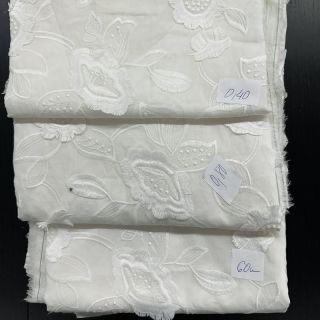 Paket tkanina pamuk 4563