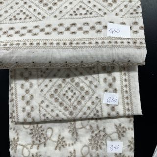 Paket tkanina pamuk 4562