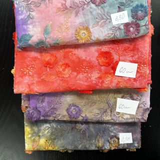 Paket tkanina pamuk 4554