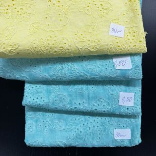 Paket tkanina pamuk 4550