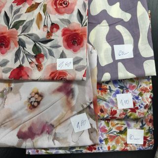 Paket tkanina pamuk 4508