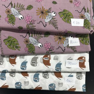 Paket tkanina pamuk 4517