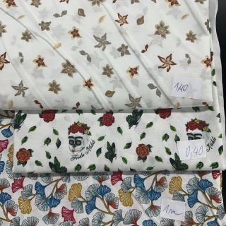 Paket tkanina pamuk 4520