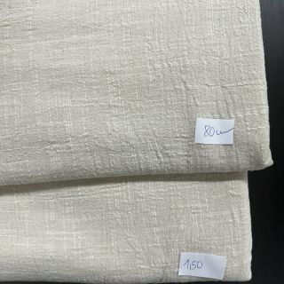 Paket tkanina pamuk SLUB 001