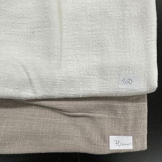 Paket tkanina pamuk SLUB 004