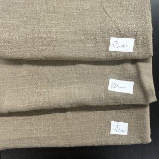 Paket tkanina pamuk SLUB 009