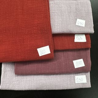 Paket tkanina pamuk SLUB 010