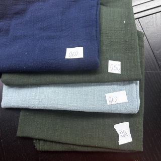 Paket tkanina pamuk SLUB 011