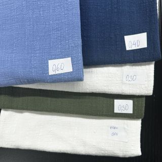 Paket tkanina pamuk SLUB 015