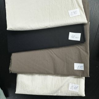 Paket tkanina pamuk WASHED 013