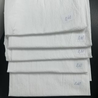 Paket tkanina pamuk WASHED 018