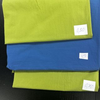 Paket tkanina pamuk WASHED 019