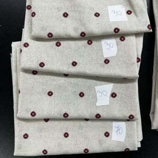 Zadnji komadi paket lan viskoza 086