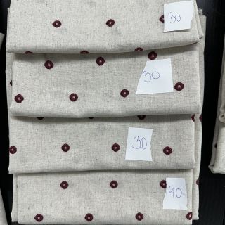 Zadnji komadi paket lan viskoza 087