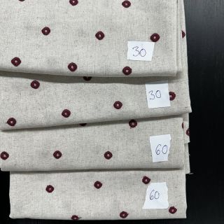 Zadnji komadi paket lan viskoza 088