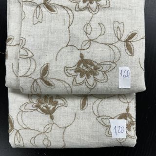 Zadnji komadi paket lan viskoza 089