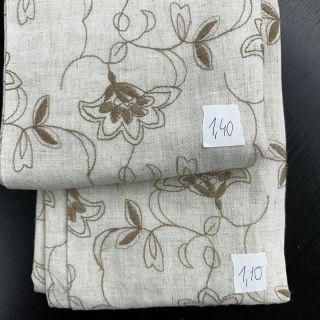 Zadnji komadi paket lan viskoza 090