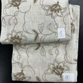 Zadnji komadi paket lan viskoza 091