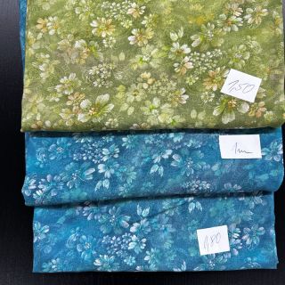 Paket tkanina viskoza 555