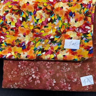 Paket tkanina viskoza 556