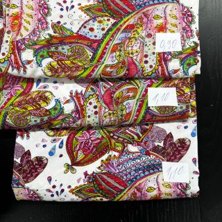 Paket tkanina viskoza 562