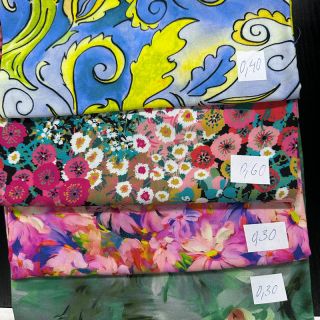 Paket tkanina viskoza 574