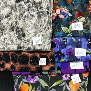 Paket tkanina viskoza 576