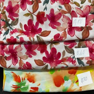 Paket tkanina viskoza 577