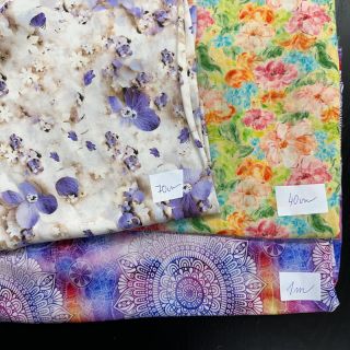 Paket tkanina viskoza 598
