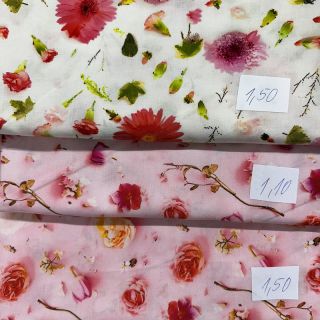Paket tkanina viskoza 600