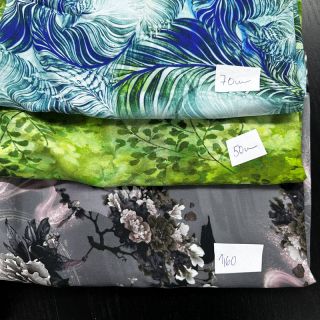 Paket tkanina viskoza 608