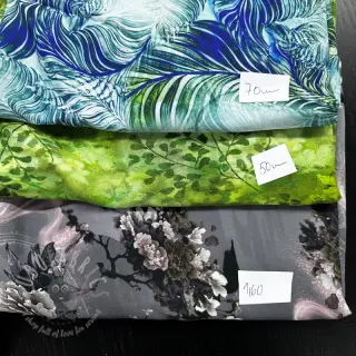 Paket tkanina viskoza 608