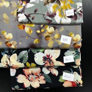 Paket tkanina viskoza 611