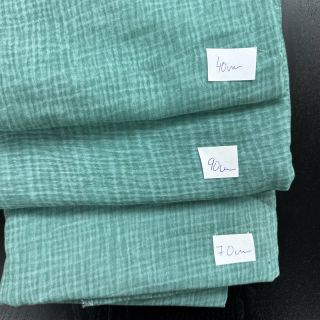 Paket tkanina dupla gaza 2223