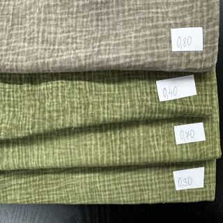 Paket tkanina dupla gaza 2225
