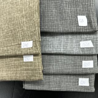 Paket tkanina dupla gaza 2234