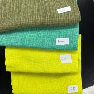 Paket tkanina dupla gaza 2235