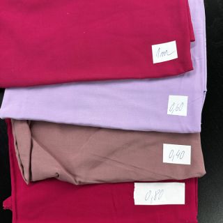 Paket tkanina viskoza 551