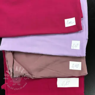 Paket tkanina viskoza 551
