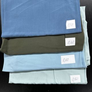 Paket tkanina viskoza 553