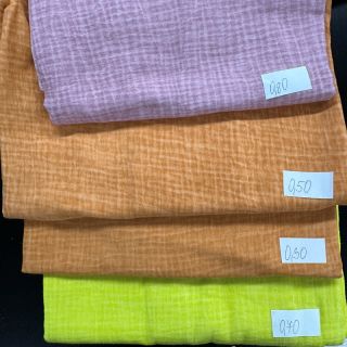 Paket tkanina dupla gaza 2243