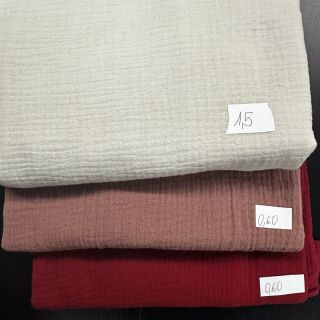 Paket tkanina dupla gaza 2249