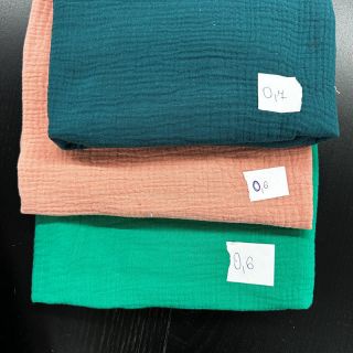 Paket tkanina dupla gaza 2252