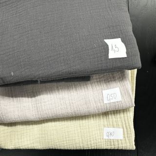 Paket tkanina dupla gaza 2256