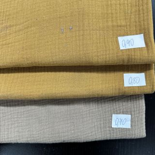 Paket tkanina dupla gaza 2257