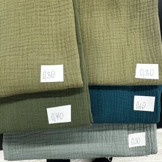 Paket tkanina dupla gaza 2258