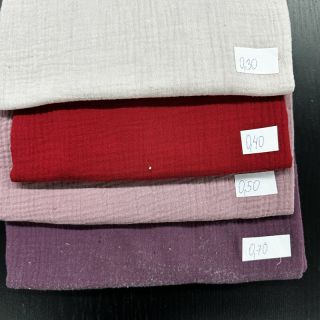 Paket tkanina dupla gaza 2262